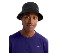 Arc'teryx Sinsolo Cappello alla pescatora - Redesign | Nero, Large X-Large