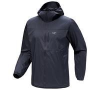 Arc'teryx - Squamish Hoody - Giacca a vento S blu