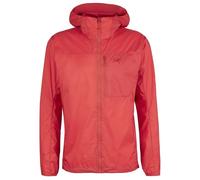 Arc'teryx - Squamish Hoody - Giacca a vento S rosso