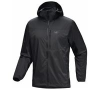 Arc'teryx - Squamish Hoody - Giacca a vento XXL nero