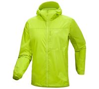 Arc'teryx - Squamish Hoody - Giacca a vento XXL verde