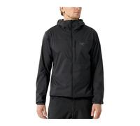 Arc'teryx - Squamish Hoody - - Jackets - Uomo - Nero - XL