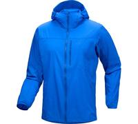 ARC'TERYX Squamish Hoody - Uomo - Blu - Taglia L- modello 2026