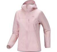 ARC'TERYX Squamish Hoody W - Donna - Rosa - Taglia S- modello 2026