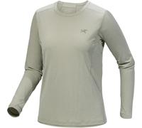 ARC'TERYX Sunna Crew Ls W - Donna - - Taglia L- modello 2026