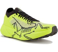Arc'teryx - Sylan 2 - Scarpe per trail running EU 45 1/3 verde