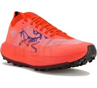 Arc´teryx SYLAN PRO W women Lowtop orange in taglia:38