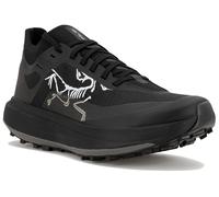 Arc Teryx Sylan Pro W - scarpe trail running - donna 5 UK Black woman Vibram