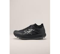 Arc Teryx Sylan Pro M - scarpe trail running - uomo 8,5 UK Black man Eva,Vibram