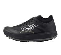 Arc Teryx Sylan Pro M - scarpe trail running - uomo 8,5 UK Black man Eva,Vibram