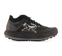 Arc Teryx Sylan Pro M - scarpe trail running - uomo 10 UK Black man Eva,Vibram
