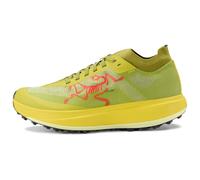 Arc'teryx - Sylan Pro - Scarpe per trail running EU 48 giallo