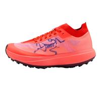 Arc'teryx - Women's Sylan Pro - Scarpe per trail running EU 40 2/3 rosso