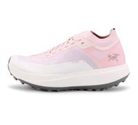 ARC'TERYX Sylan W Alpine - Donna - Rosa / Bianco - Taglia 40 2/3- modello 2024