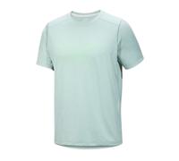Arc'Teryx T-shirt Cormac Logo Uomo Sone Green Heather M