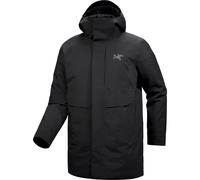 Arc Teryx Therme Down Parka M - giacca trekking - uomo L Black man Gore-Tex Epe,Pfas Free,Recycled Nylon,Fair Trade Certified,Bluesign,Rds