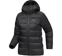 ARC'TERYX Thorium Hdy W - Donna - Nero - Taglia S- modello 2026