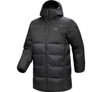 Arc'Teryx - Thorium SV Parka - Thorium SV Parka M Black per Uomo in Pelle - Taglia M - Nero