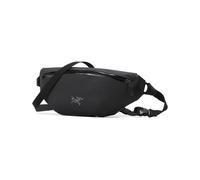 Arc'teryx - Tracolla da 3L - Granville Crossbody Pack Black - Nero
