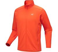 Arcteryx Uomo Kyanite Lightweight giacca, dynasty, S