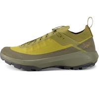 Arcteryx Uomo Vertex Alpine GTX Scarpe, Olive Moss-tatsu, 42.5|43