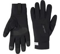 ARC'TERYX Venta Glove - Unisex - Nero - Taglia S- modello 2027