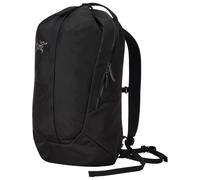 Arc'teryx - Verro 20 - Zaino da arrampicata nero