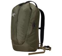 Arc'teryx - Verro 20 - Zaino da arrampicata olivia