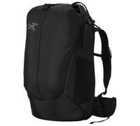 Arc'teryx - Verro 50 - Zaino da arrampicata Short nero