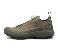 ARC'TERYX Vertex Alpine Gore-tex M - Uomo - Verde - Taglia 43 1/3- modello 2025