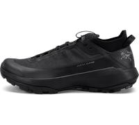 Arc'teryx Vertex Alpine M Black/black 45.5