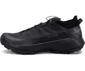 Arc'teryx Vertex Alpine M Black/black 45.5