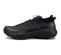 Arc'teryx Vertex Alpine M Black/black 45.5