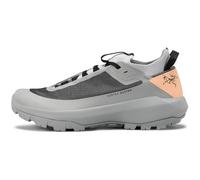ARC'TERYX Vertex Alpine W - Donna - Grigio - Taglia 41 1/3- modello 2025