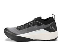 Arc Teryx Vertex Speed Low M - scarpe trail running - uomo 11,5 Black/White man Vibram