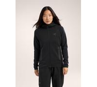 Arc'teryx Women Kyanite Hoody Black M