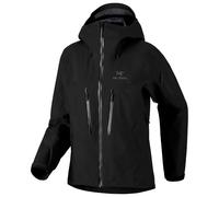 Arc'teryx - Women's Alpha SV Jacket - Giacca antipioggia XS nero