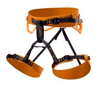 Arc'teryx - Women's AR-385A Harness - Imbragatura XL marrone