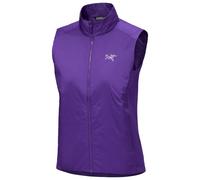 Arc'teryx - Women's Atom Vest - Gilet sintetico XL lilla