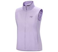 Arc'teryx - Women's Atom Vest - Gilet sintetico XL lilla