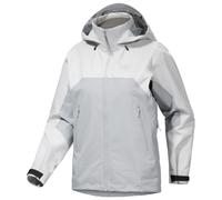 Arc'teryx - Women's Beta AR Jacket - Giacca antipioggia M grigio