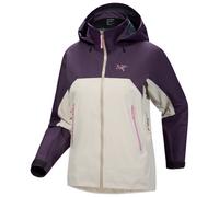 Arc'teryx Beta Ar Jacket W Cosmic Bloom M