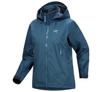 Arc'Teryx - Giacca multiuso in GORE-TEX PRO ePE - Beta AR Jacket W Nightscape/Glacial per Donne - Taglia XS - Blu navy