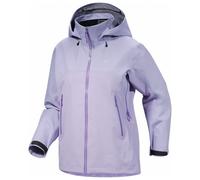 Arc'teryx - Women's Beta AR Jacket - Giacca antipioggia XS lilla