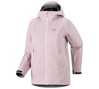 Arc'teryx - Women's Beta Jacket - Giacca antipioggia L fuchsia