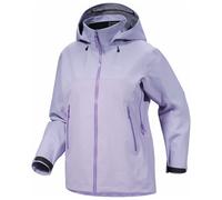Arc'teryx - Women's Beta Jacket - Giacca antipioggia L lilla
