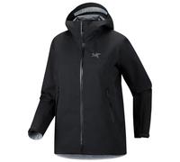 Arc'teryx - Women's Beta Jacket - Giacca antipioggia S nero
