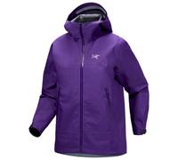 Arc'teryx - Women's Beta Jacket - Giacca antipioggia XL lilla