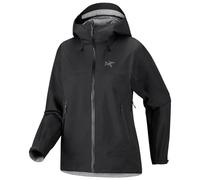 Arc'teryx - Women's Beta SL Jacket - Giacca antipioggia S nero