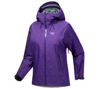 Arc'teryx - Women's Beta SL Jacket - Giacca antipioggia XS lilla